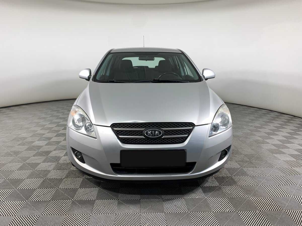 Купить Kia Ceed, 2008, 182 500 км, фото №2