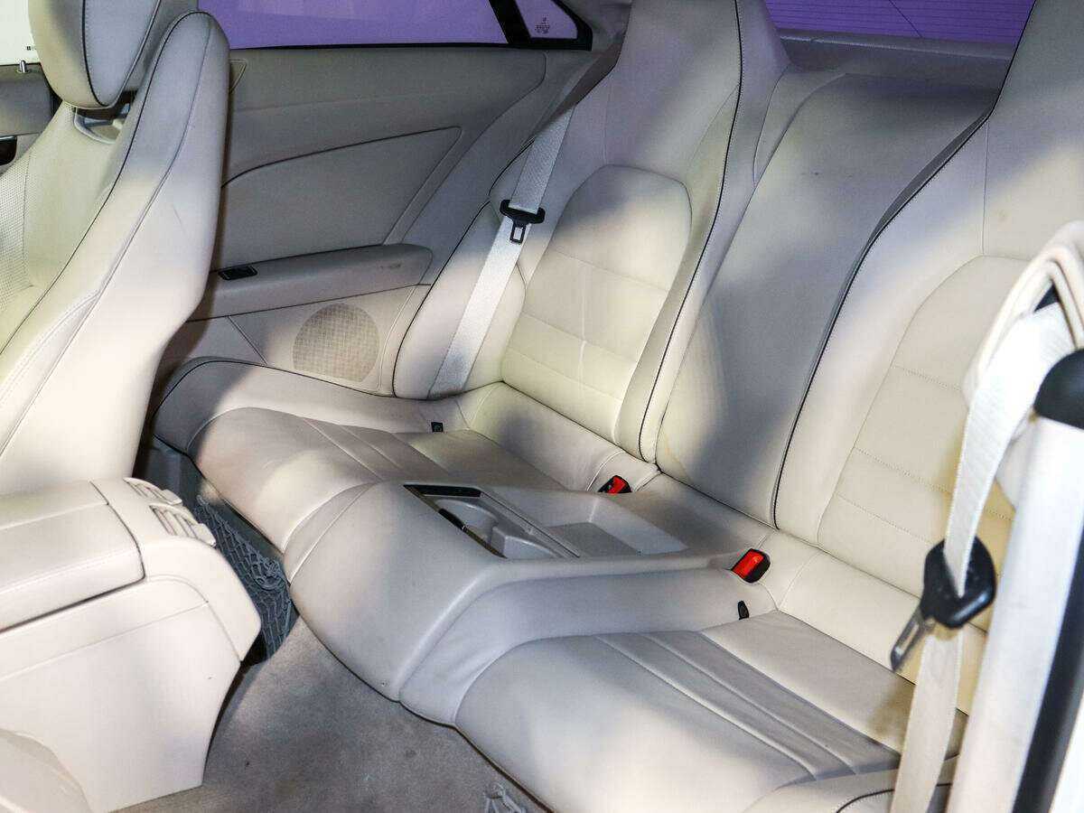 Купить Mercedes-Benz E-Класс 350, 2013, 130 589 км, фото №7