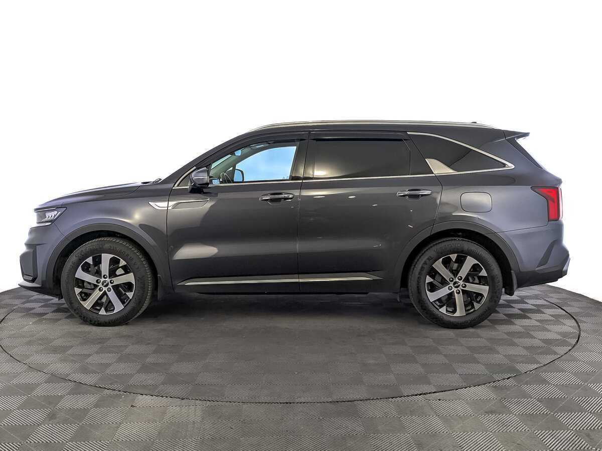 Купить Kia Sorento, 2022, 49 425 км, фото №8