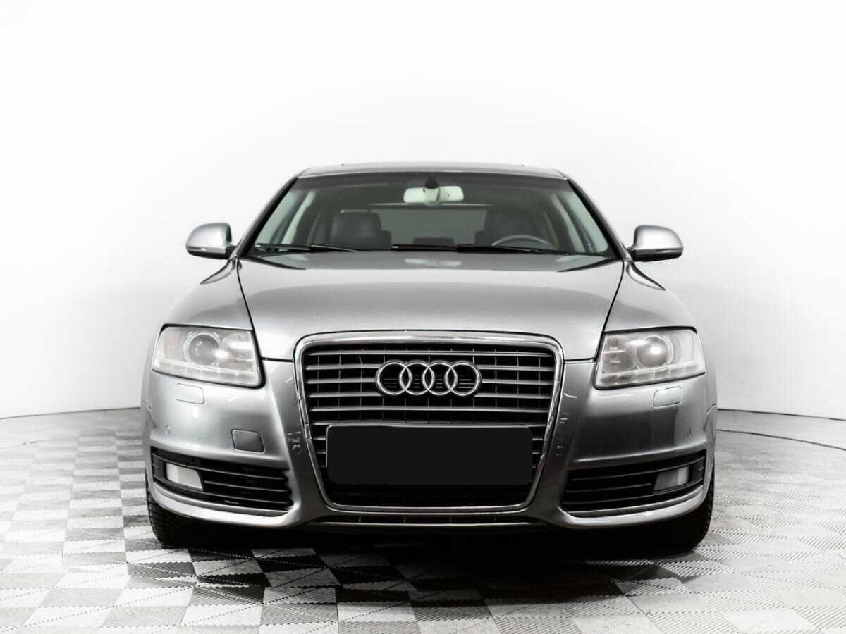 Купить Audi A6, 2009, 350 532 км, фото №2