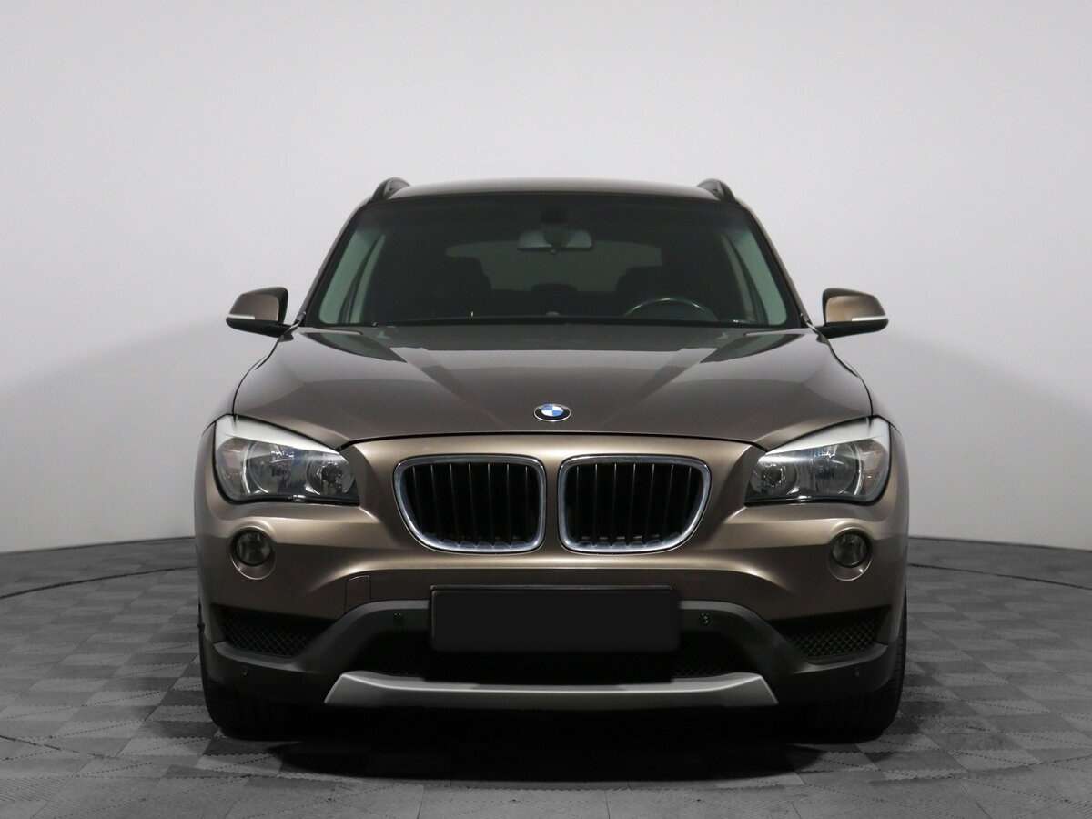 Купить BMW X1 18i, 2014, 108 662 км, фото №2