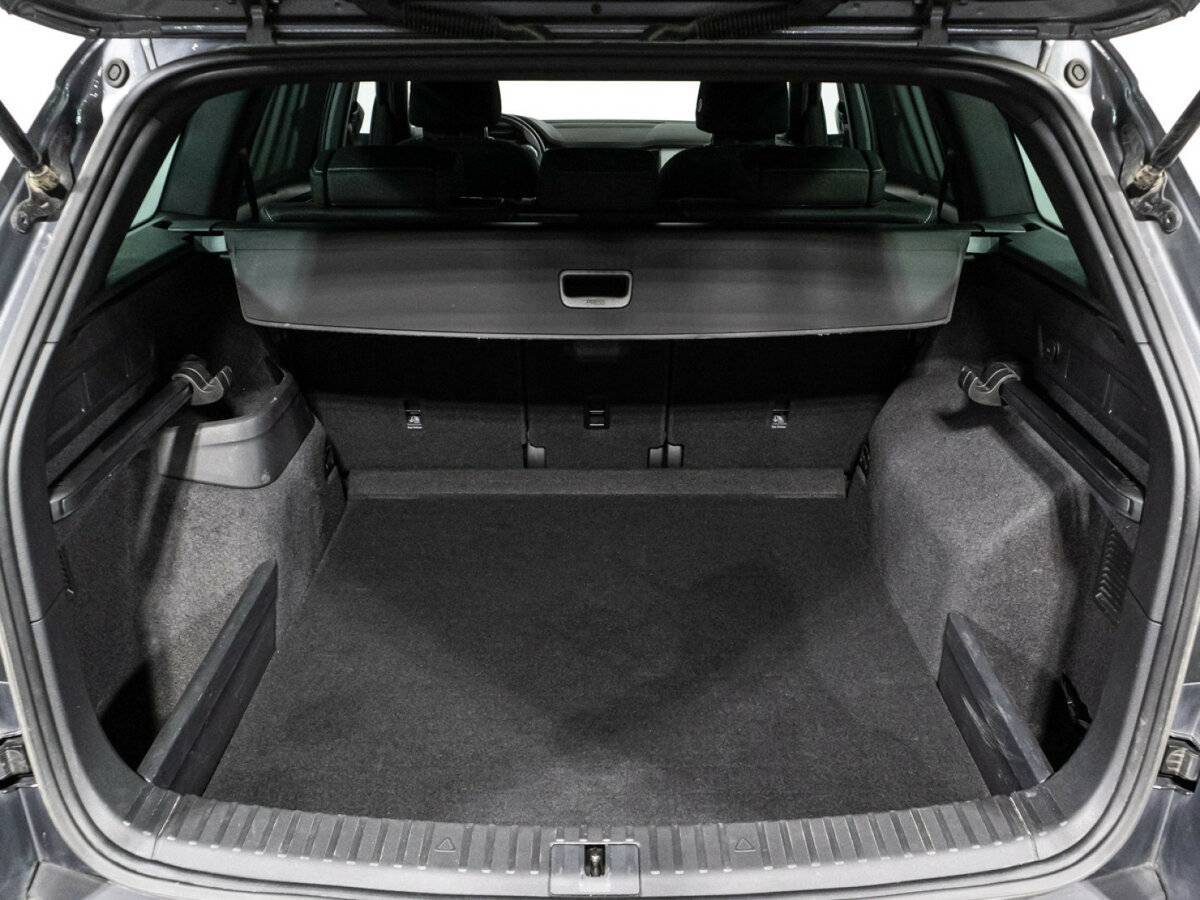 Купить Skoda Kodiaq, 2022, 55 526 км, фото №15