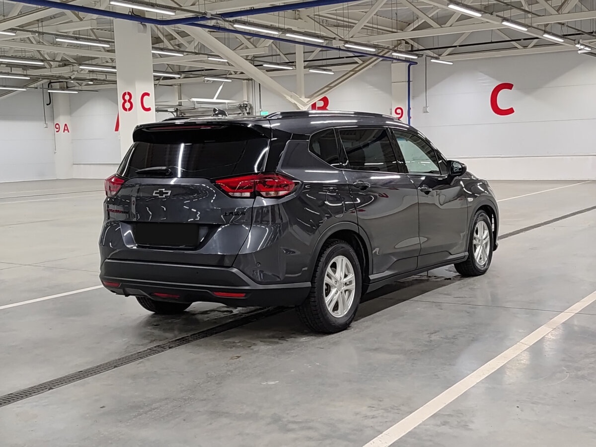 Купить Chevrolet Orlando II, 2020, 71 043 км, фото №5