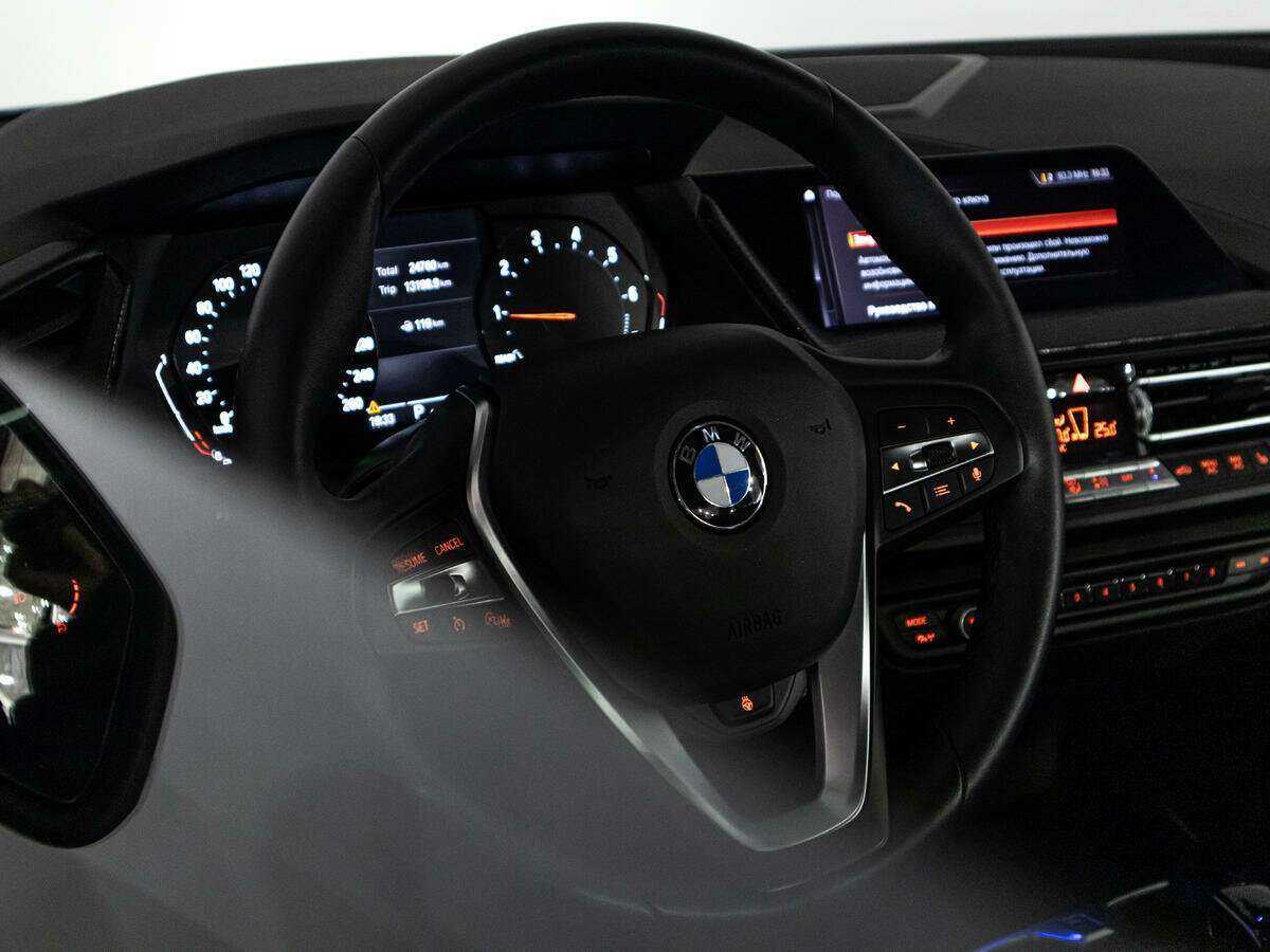 Купить BMW 2 серии Gran Coupe 218i, 2020, 24 760 км, фото №15