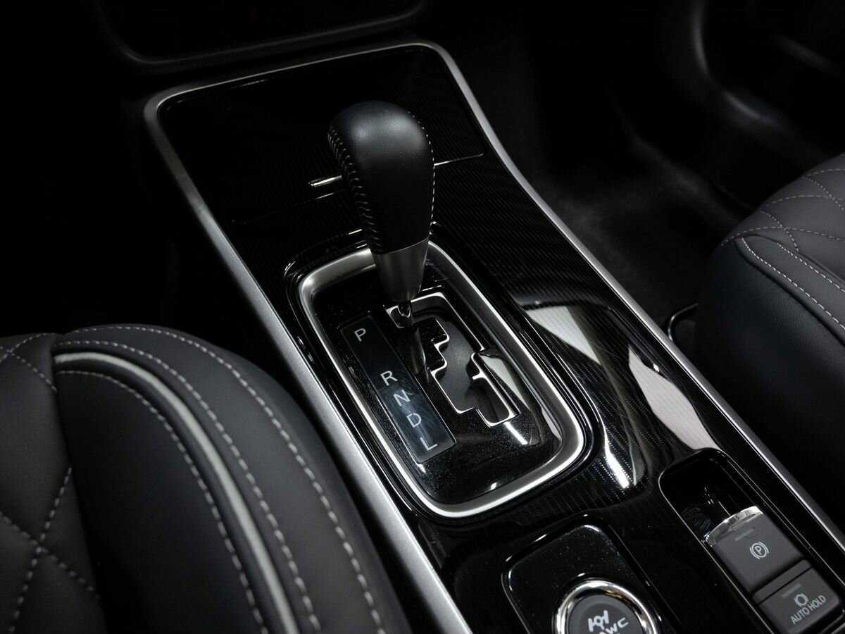 Купить Mitsubishi Outlander, 2022, 34 км, фото №25