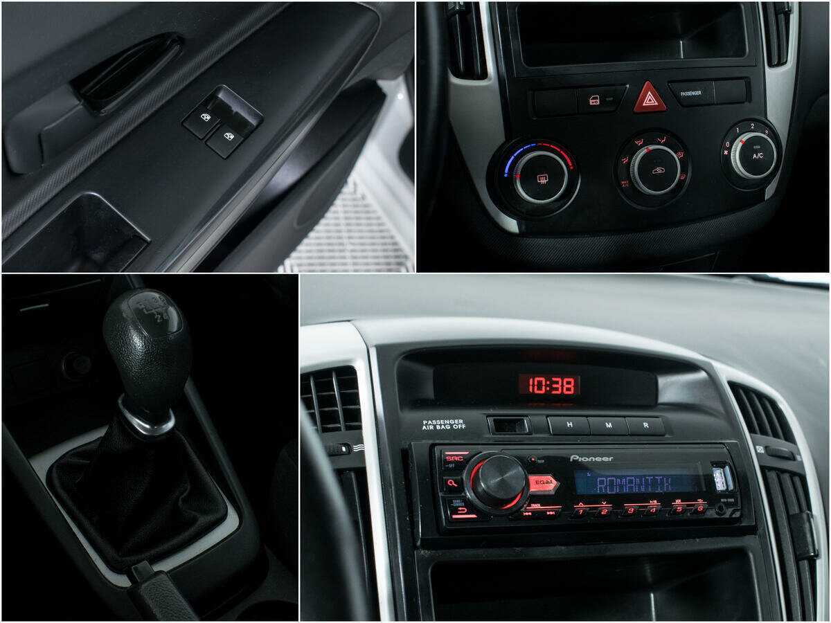 Купить Kia Ceed, 2010, 204 772 км, фото №15