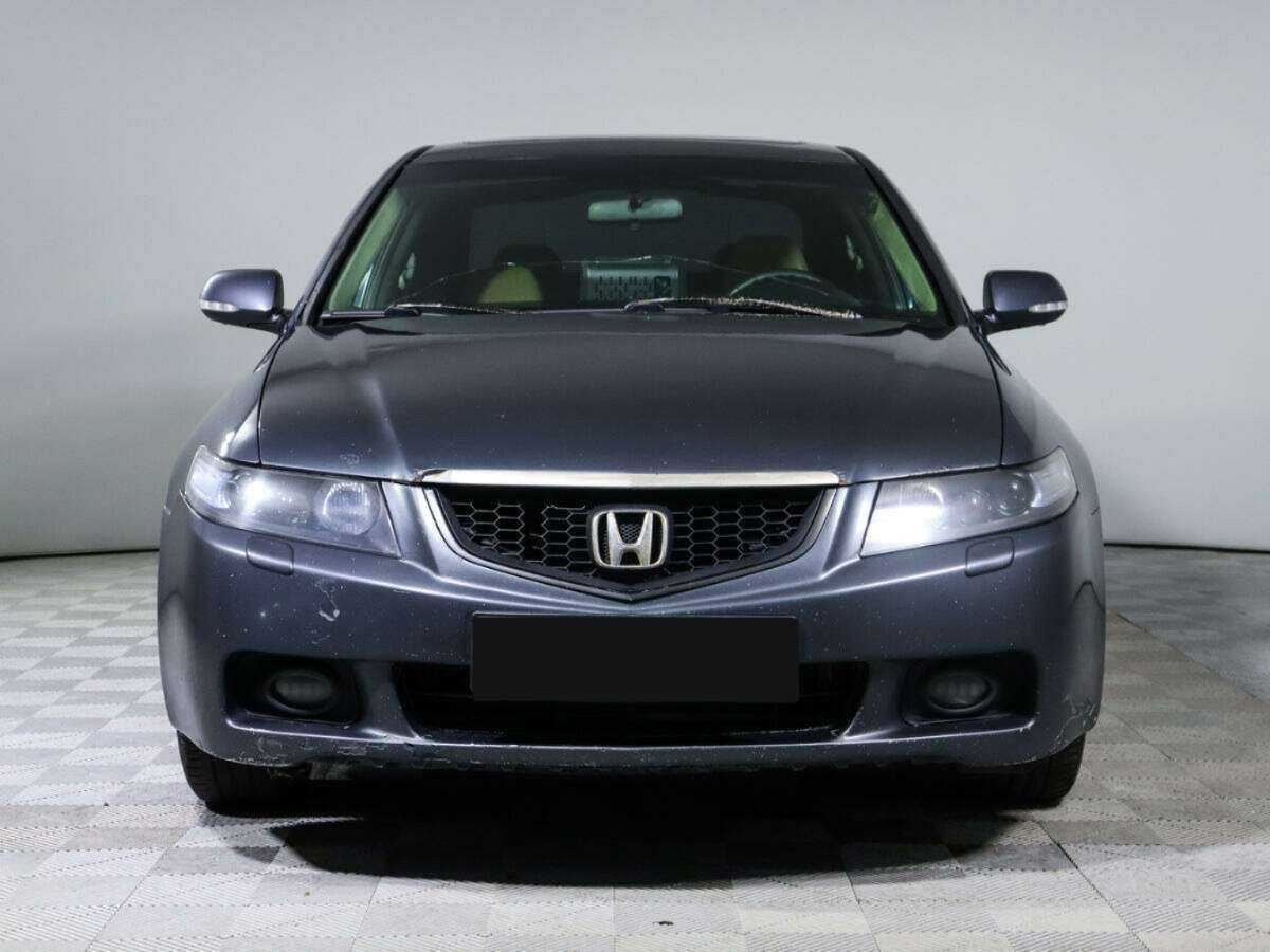 Купить Honda Accord, 2004, 374 809 км, фото №2