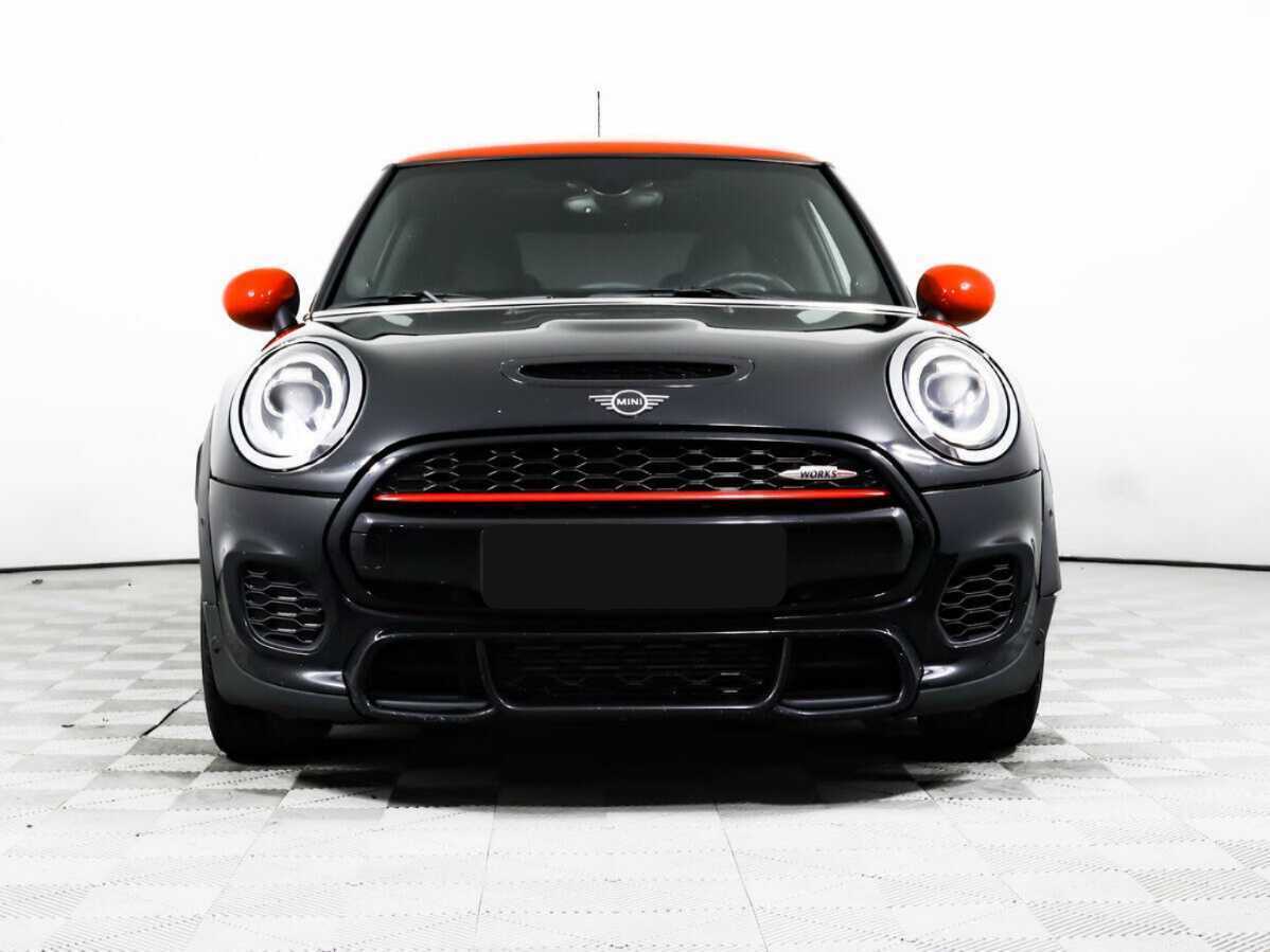 Купить Mini Hatch JCW John Cooper Works, 2018, 86 843 км, фото №2