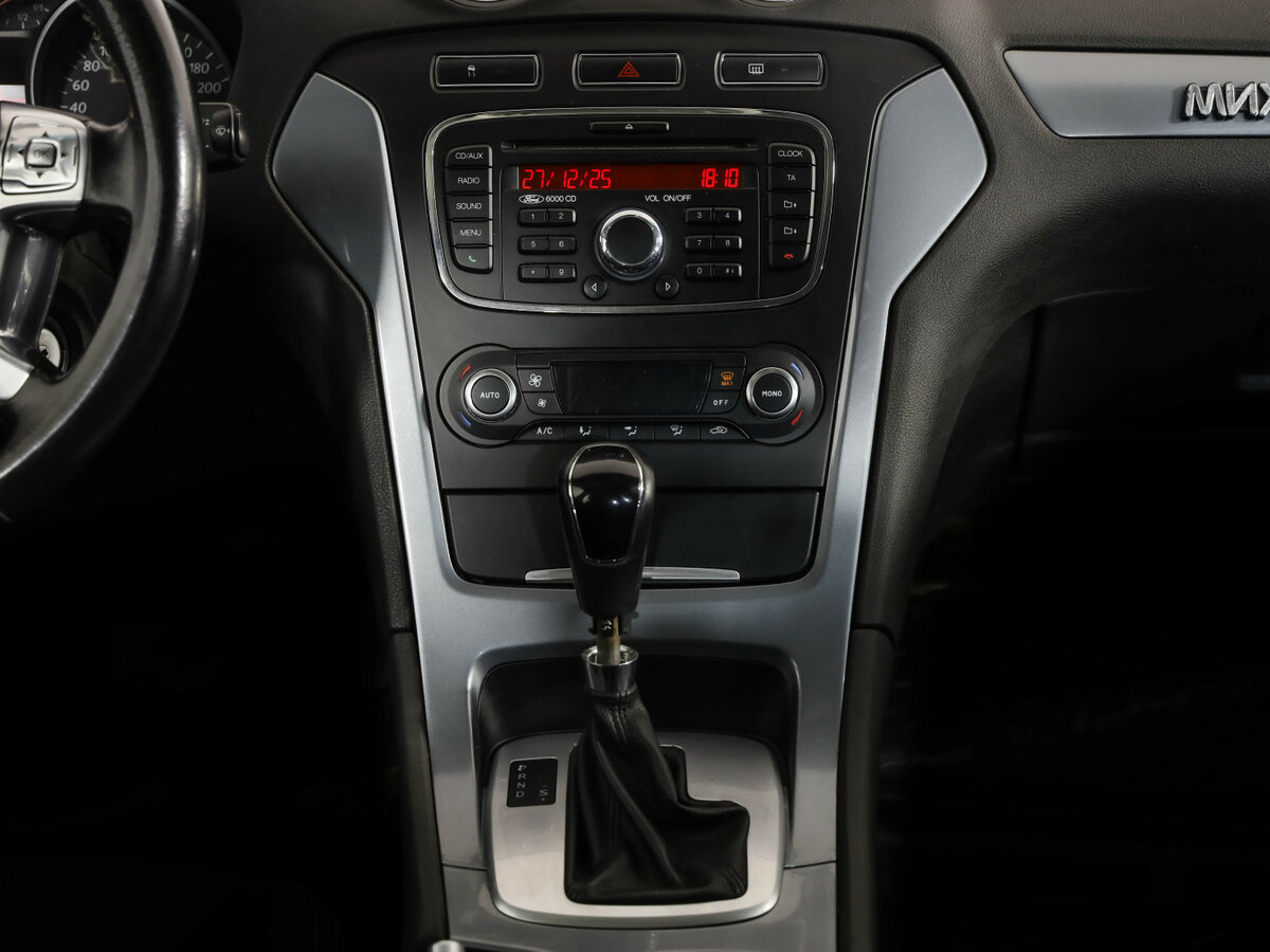 Купить Ford Mondeo IV, 2010, 205 252 км, фото №14