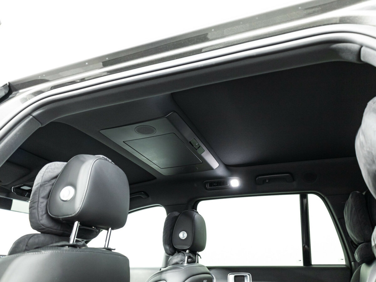 Купить Li Auto (Lixiang) L9 52.3 kWh I Рестайлинг, 2024, 31 010 км, фото №13