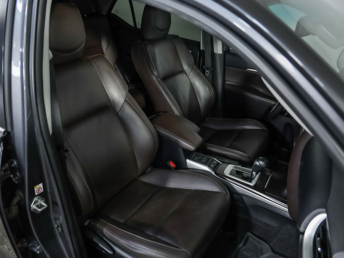 Купить Toyota Fortuner II, 2017, 126 805 км, фото №28