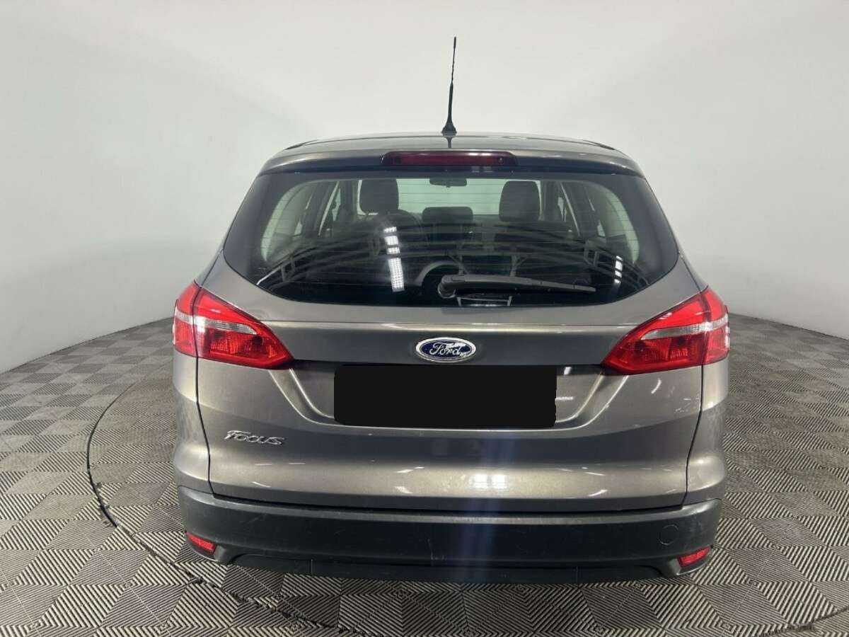 Купить Ford Focus, 2016, 149 148 км, фото №3