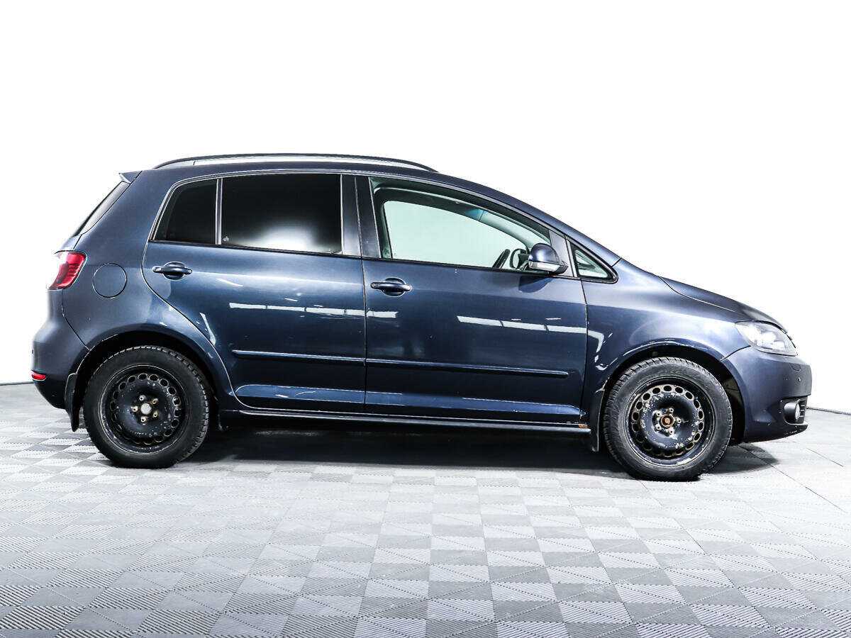 Купить Volkswagen Golf Plus, 2011, 226 825 км, фото №3
