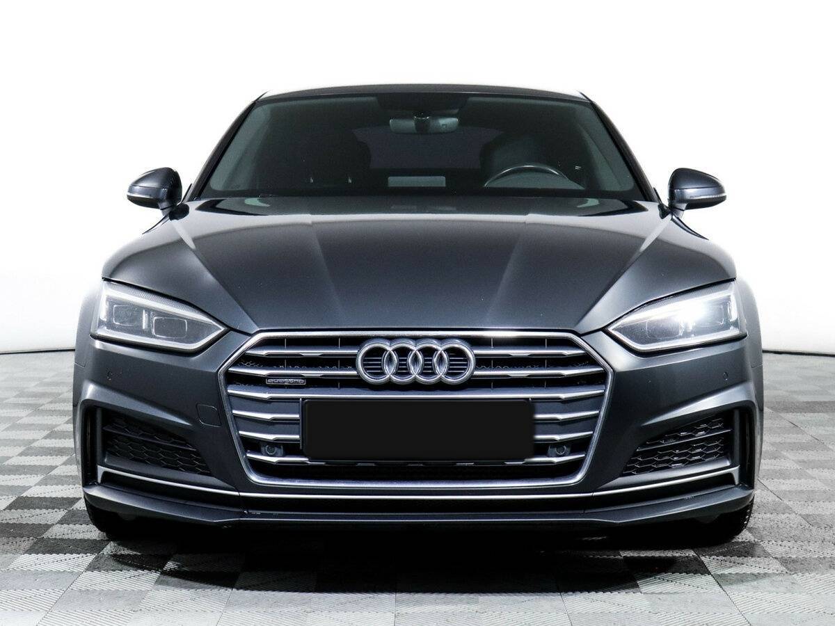Купить Audi A5 Sportback, 2019, 118 062 км, фото №2