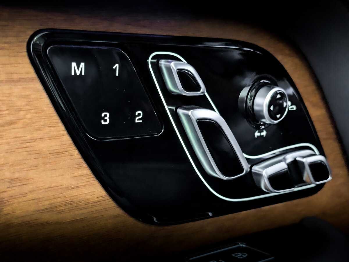 Купить Land Rover Range Rover, 2021, 78 403 км, фото №21