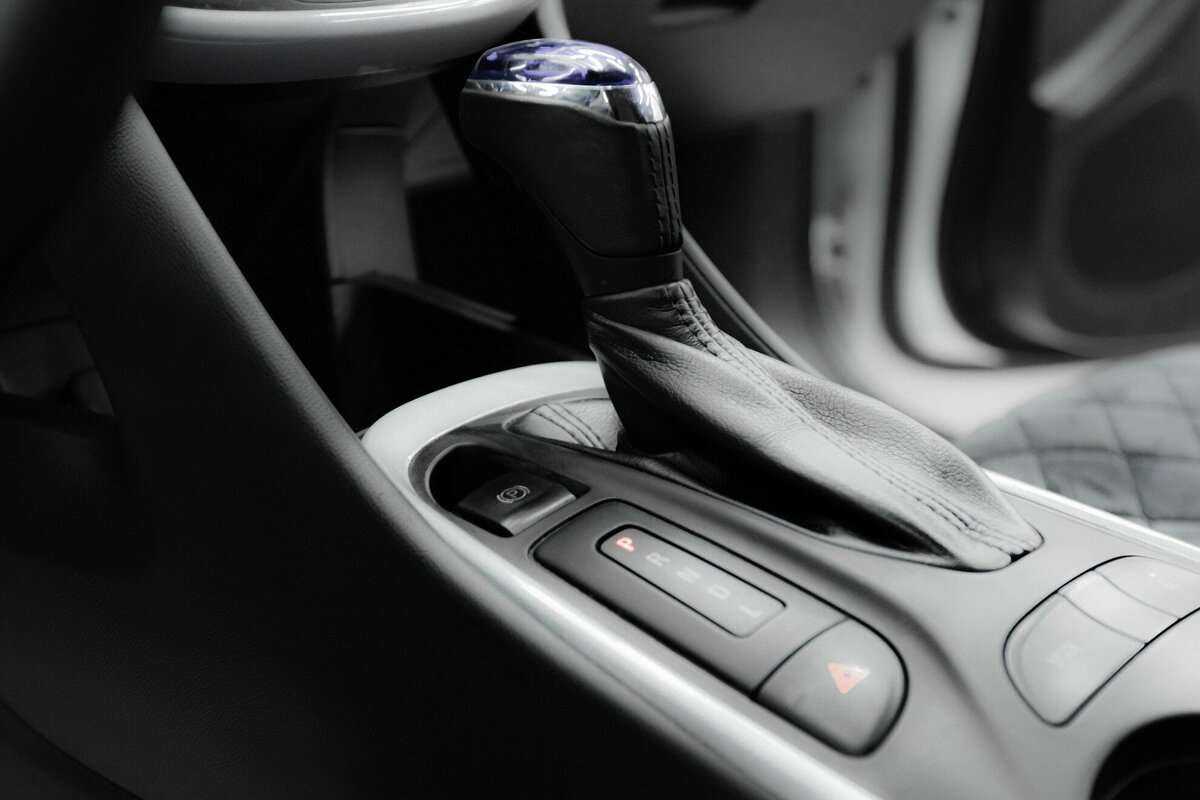 Купить Chevrolet Volt, 2016, 165 000 км, фото №13