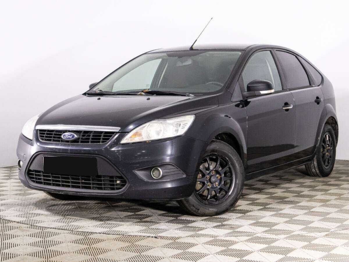 Купить Ford Focus, 2011, 254 216 км, фото №1