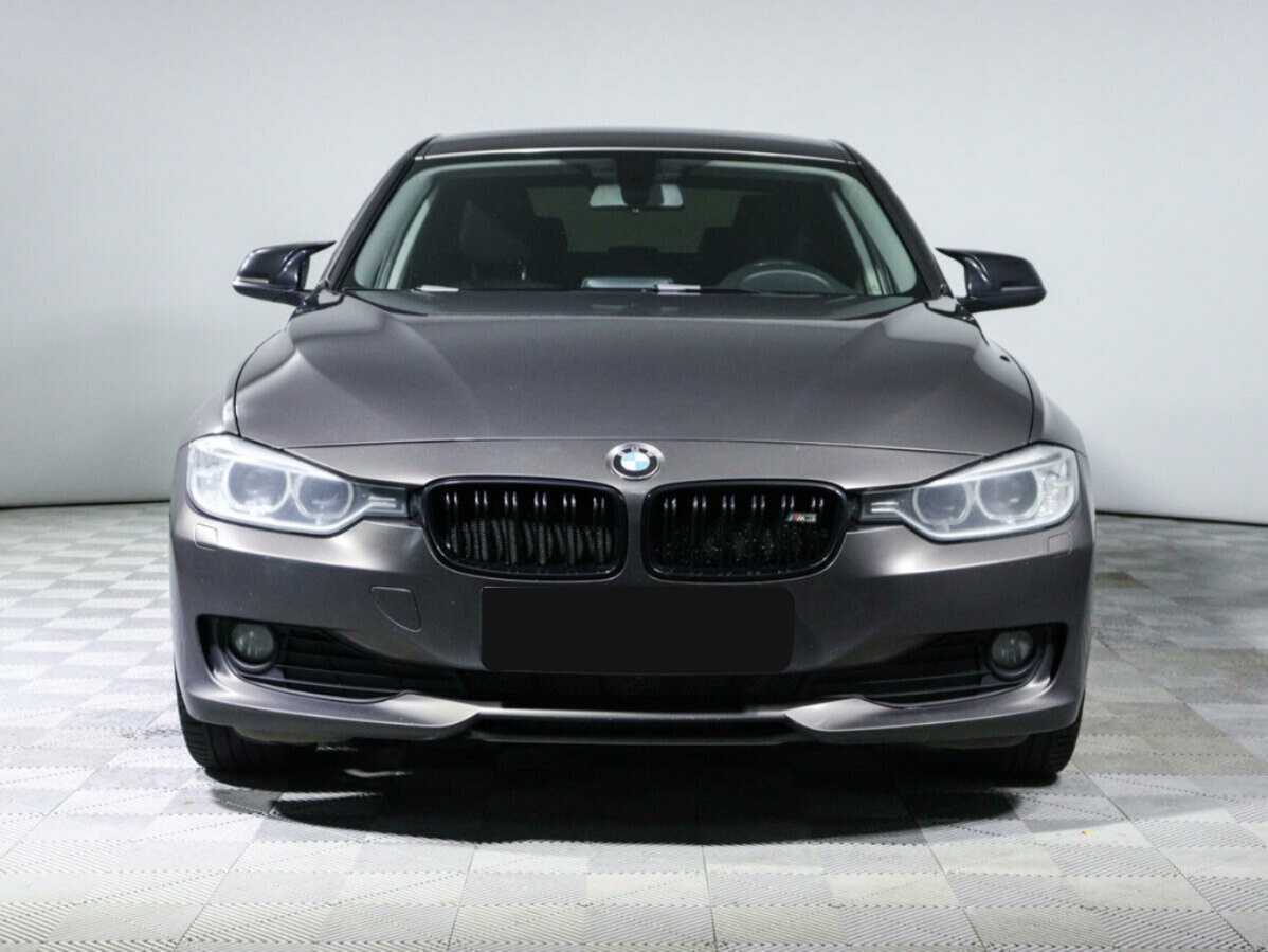 Купить BMW 3 серии 316i, 2013, 171 115 км, фото №2
