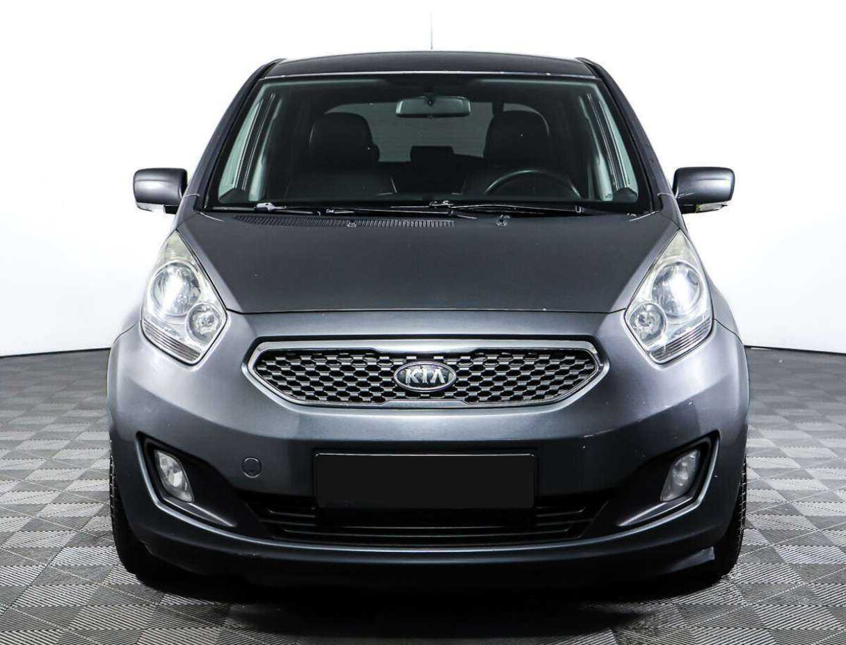 Купить Kia Venga, 2011, 145 000 км, фото №2