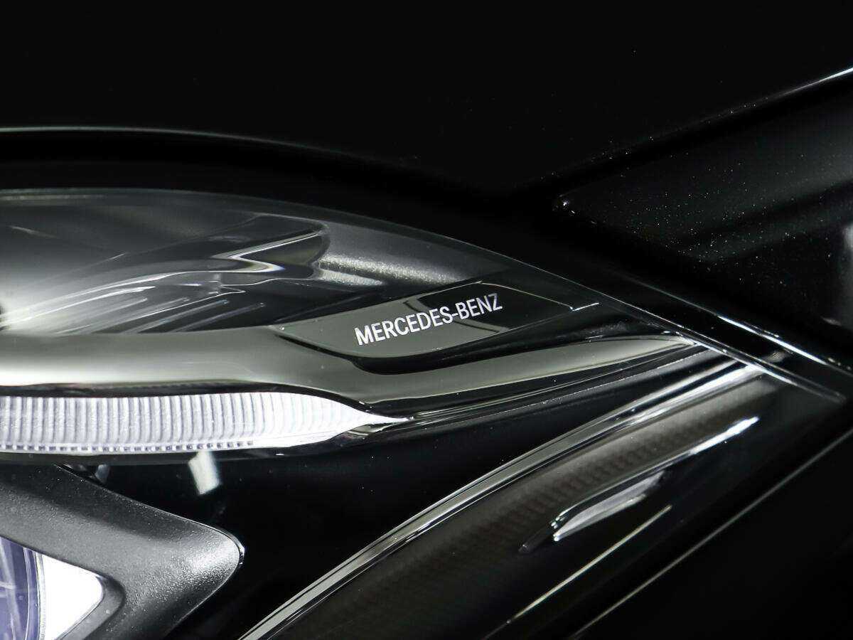 Купить Mercedes-Benz CLS 350 BlueTEC, 2017, 72 000 км, фото №24
