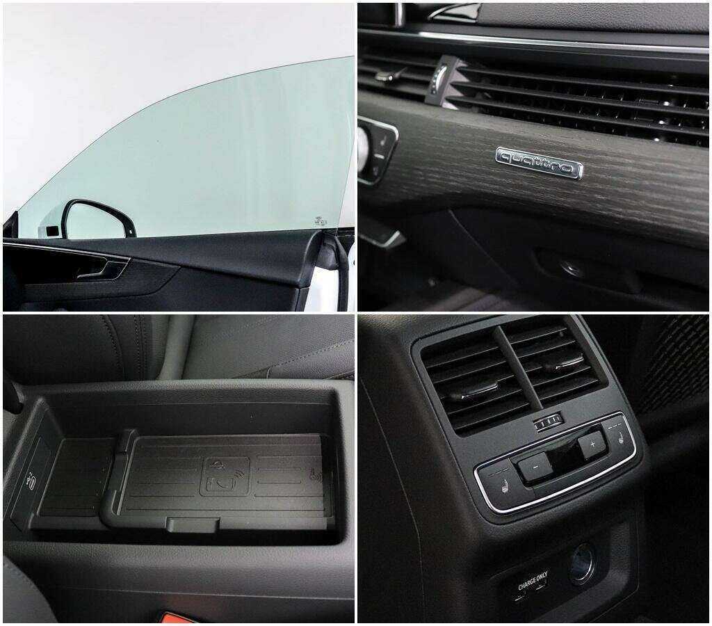 Купить Audi A5 Sportback 40 TDI, 2022, 3 059 км, фото №18