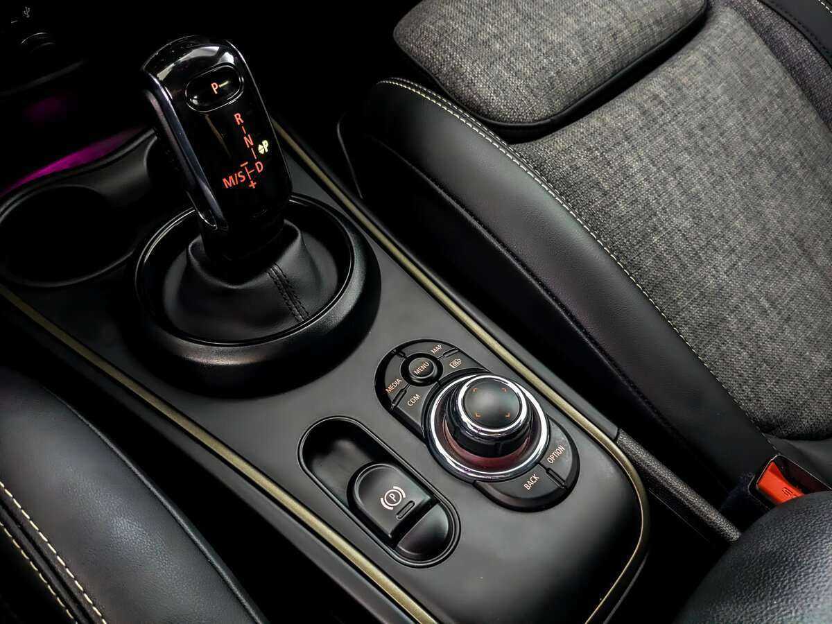 Купить Mini Countryman Cooper S, 2022, 26 500 км, фото №24