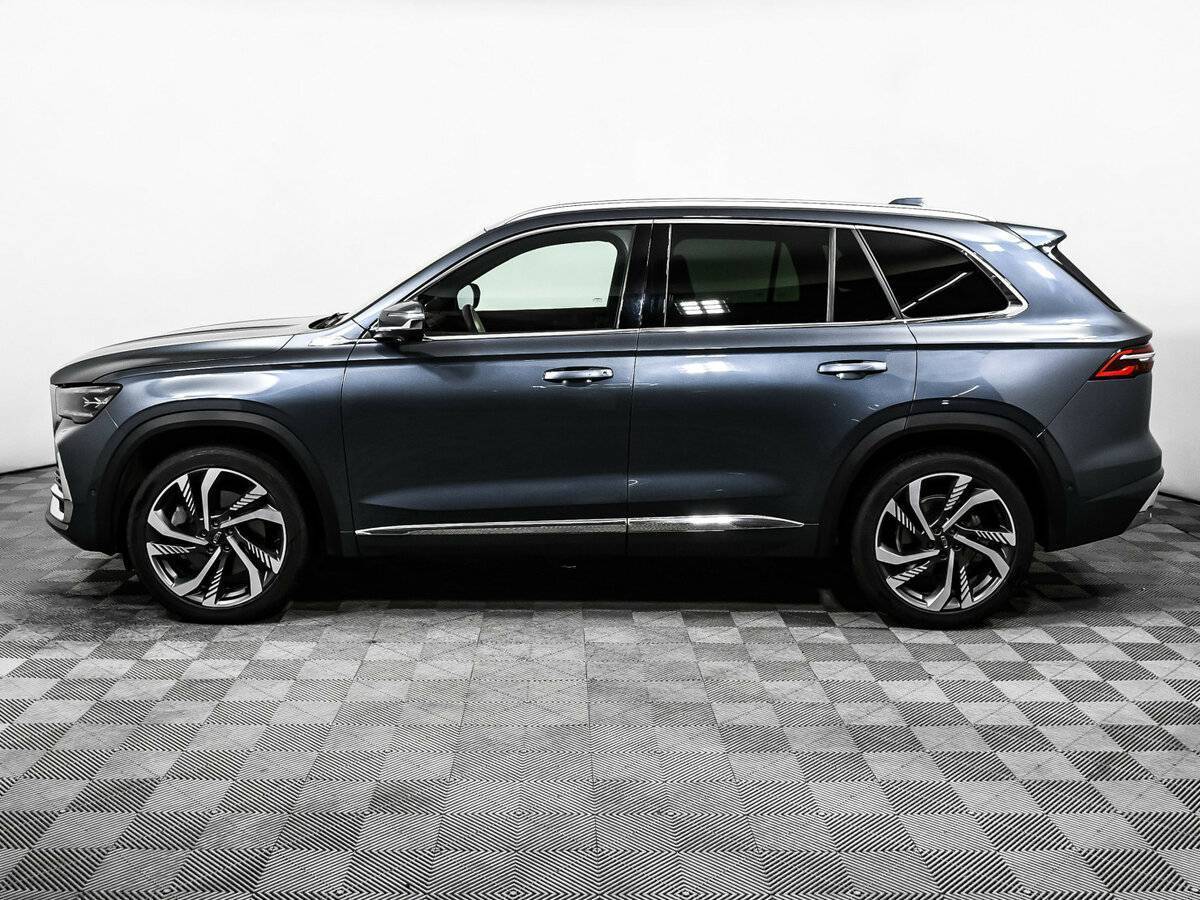 Купить Geely Monjaro, 2023, 25 495 км, фото №8
