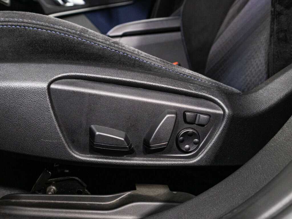 Купить BMW 1 серии M135i xDrive, 2019, 64 076 км, фото №18
