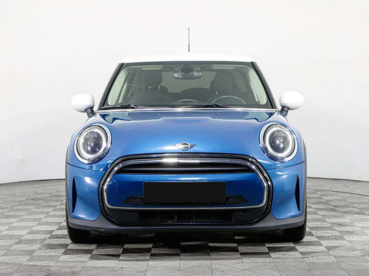 Купить Mini Hatch Cooper, 2021, 55 066 км, фото №2