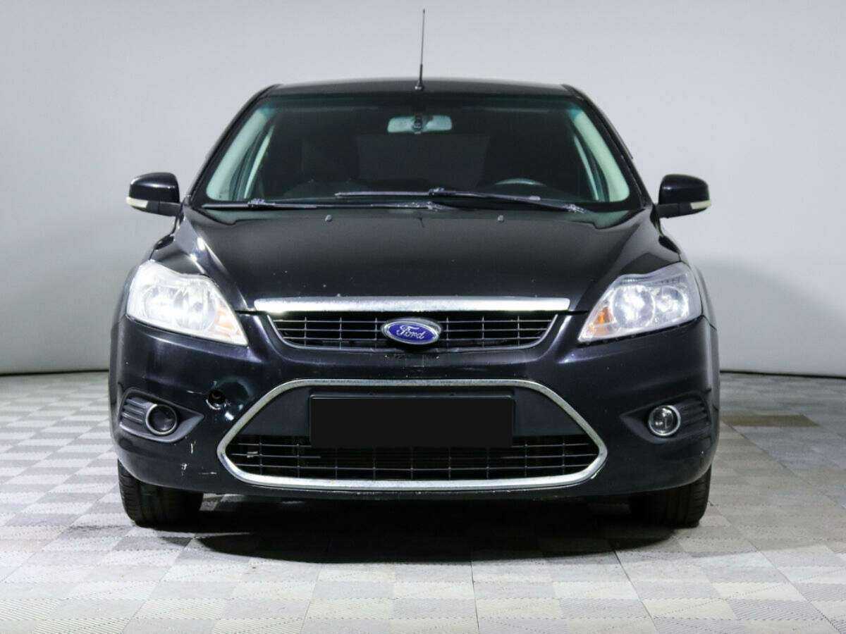 Купить Ford Focus, 2010, 189 319 км, фото №2