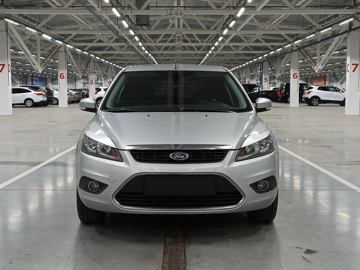 Купить Ford Focus, 2011, 225 871 км, фото №2