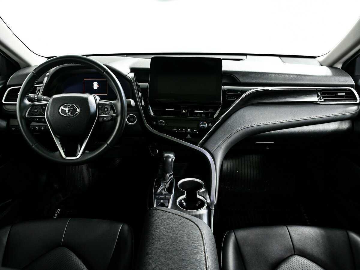Купить Toyota Camry, 2023, 22 300 км, фото №9