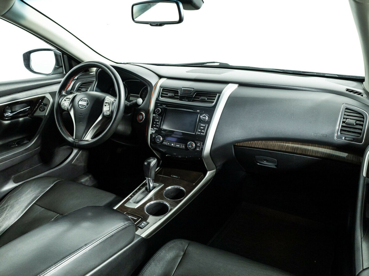 Купить Nissan Teana III, 2015, 231 030 км, фото №8