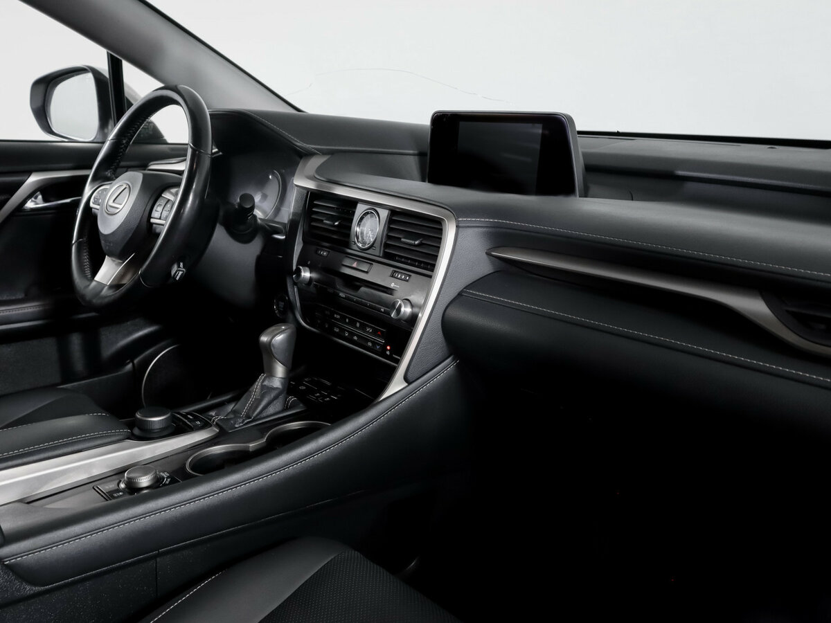 Купить Lexus RX 200t IV, 2017, 96 000 км, фото №9