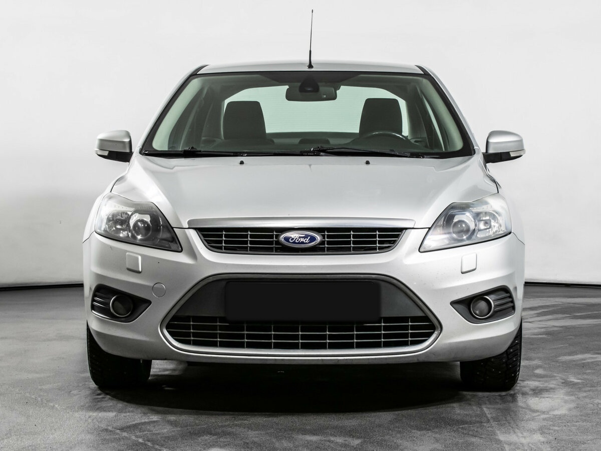Купить Ford Focus II Рестайлинг, 2010, 258 921 км, фото №2