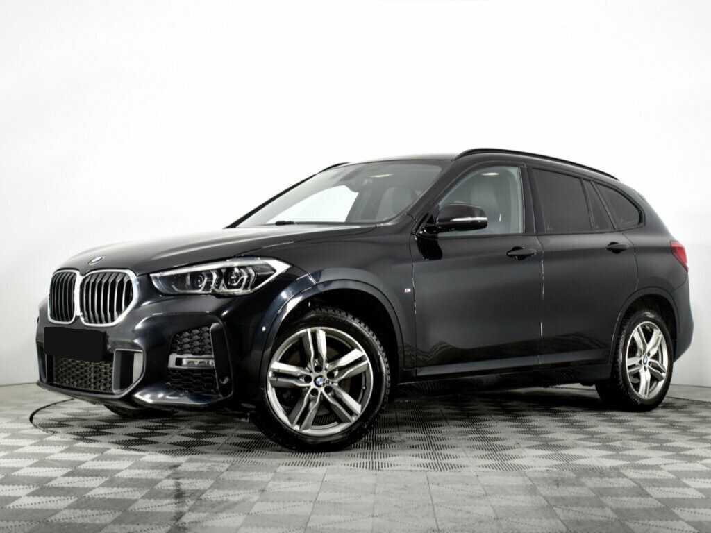 Купить BMW X1 20i xDrive, 2020, 98 718 км, фото №1