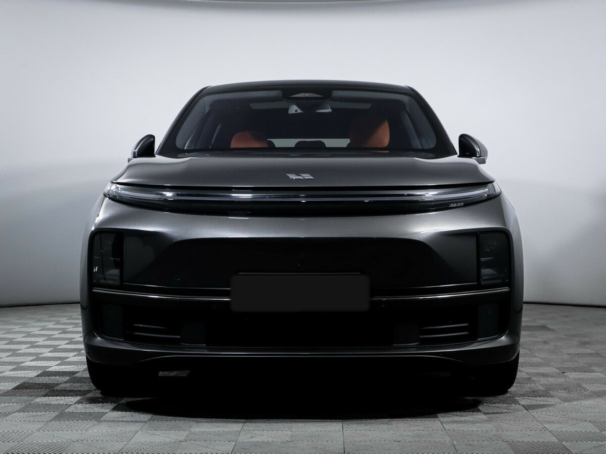 Купить Li Auto (Lixiang) L7 52.3 kWh I Рестайлинг, 2024, 34 733 км, фото №2