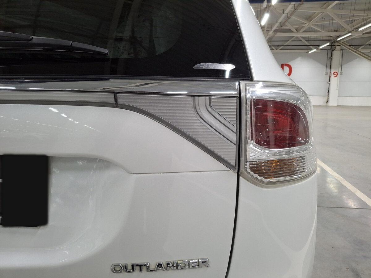 Купить Mitsubishi Outlander III, 2013, 206 336 км, фото №9