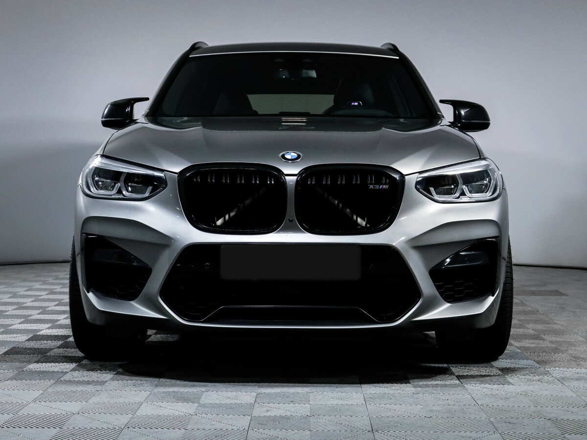 Купить BMW X3 M Competition I (F97), 2019, 85 300 км, фото №2