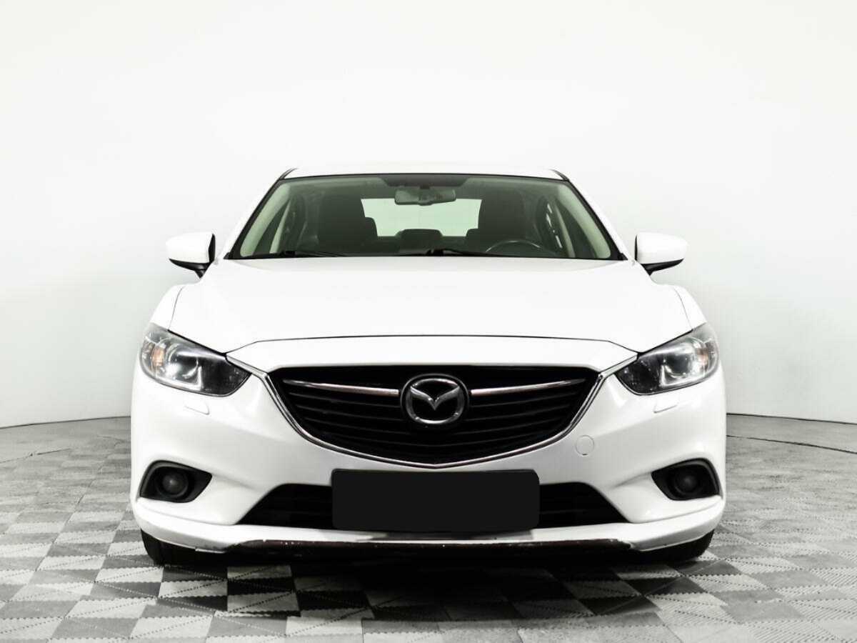 Купить Mazda 6, 2016, 114 903 км, фото №2