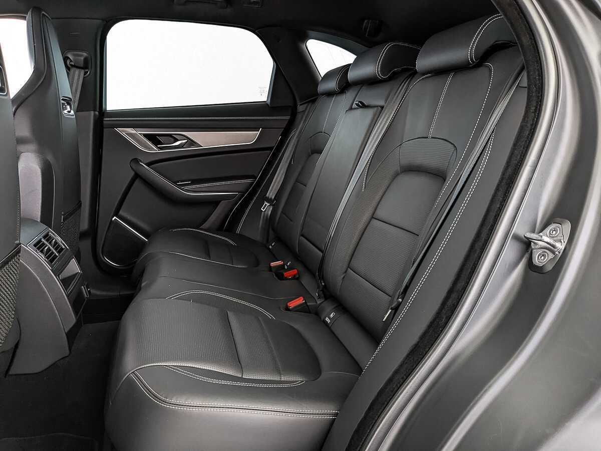 Купить Jaguar F-Pace, 2022, 30 264 км, фото №18