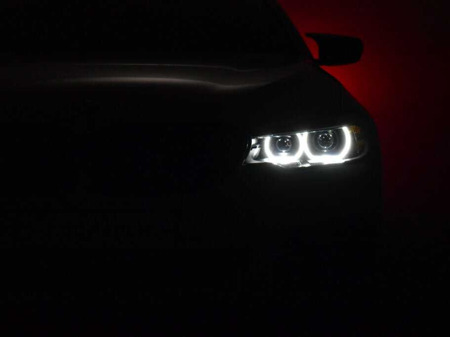 Купить BMW 5 серии 520d xDrive, 2019, 84 769 км, фото №20