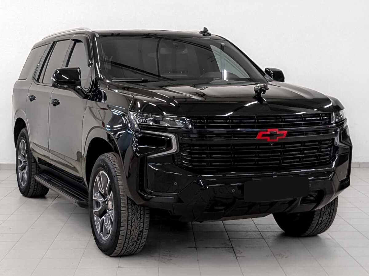 Купить Chevrolet Tahoe, 2023, 39 000 км, фото №3