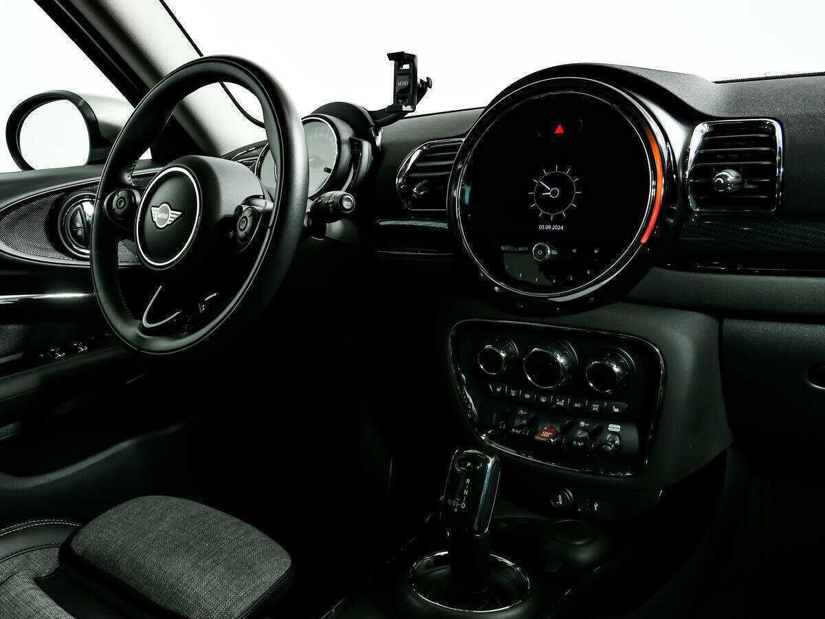 Купить Mini Clubman Cooper, 2021, 16 606 км, фото №9