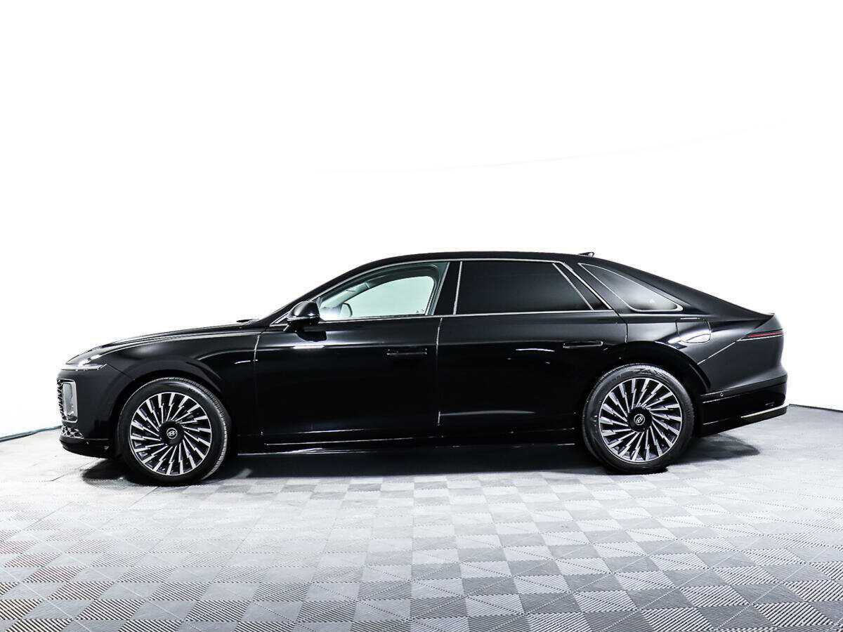 Купить Hyundai Grandeur, 2023, 18 741 км, фото №8