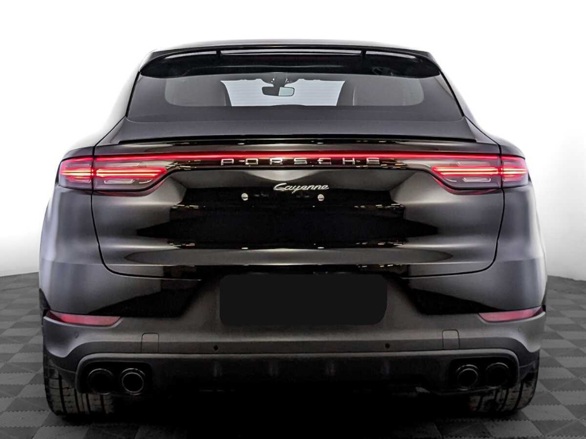 Купить Porsche Cayenne, 2020, 62 424 км, фото №6