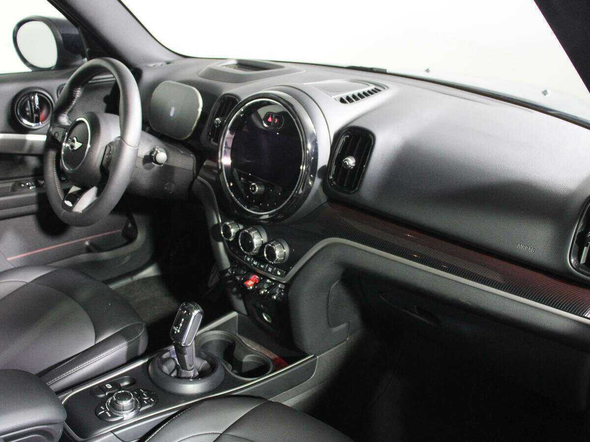 Купить Mini Countryman JCW John Cooper Works, 2022, 31 142 км, фото №6
