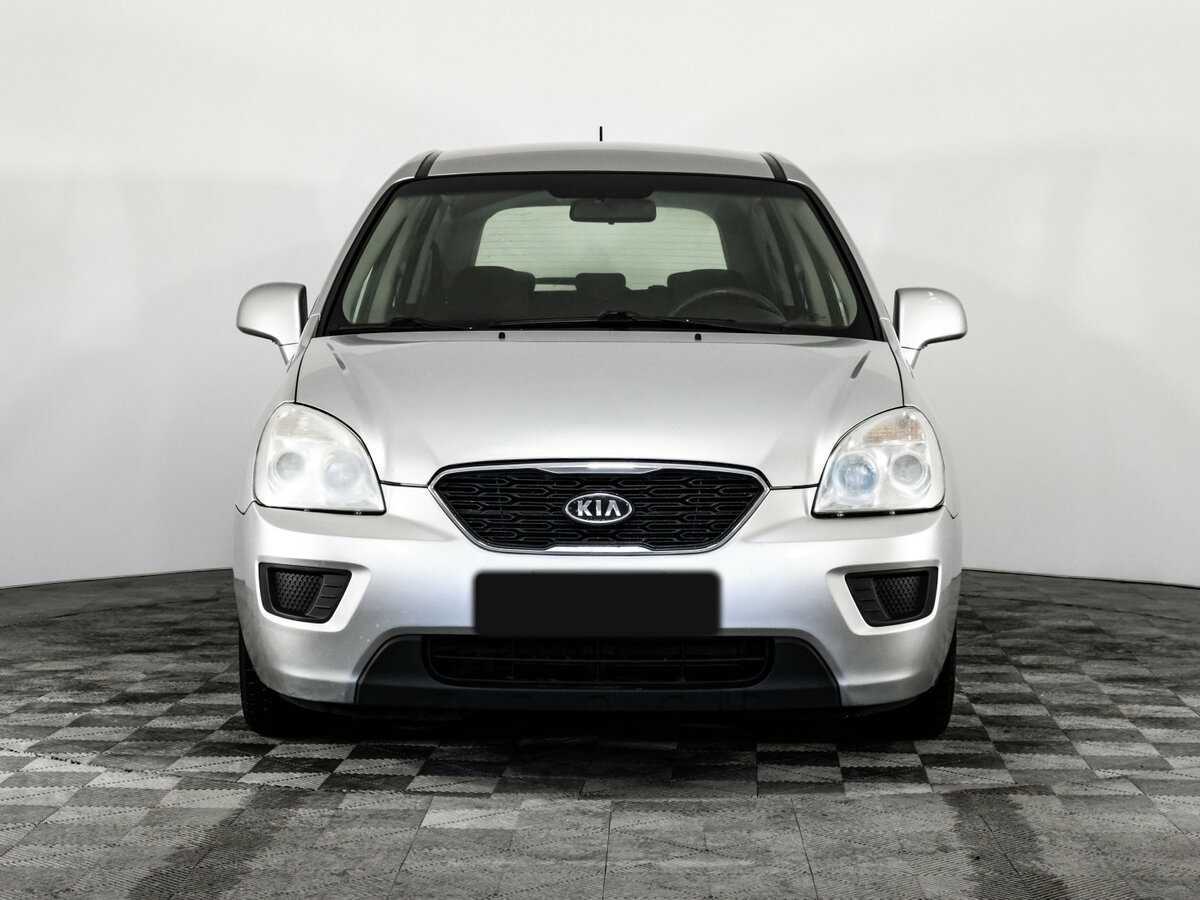 Купить Kia Carens, 2010, 352 000 км, фото №2