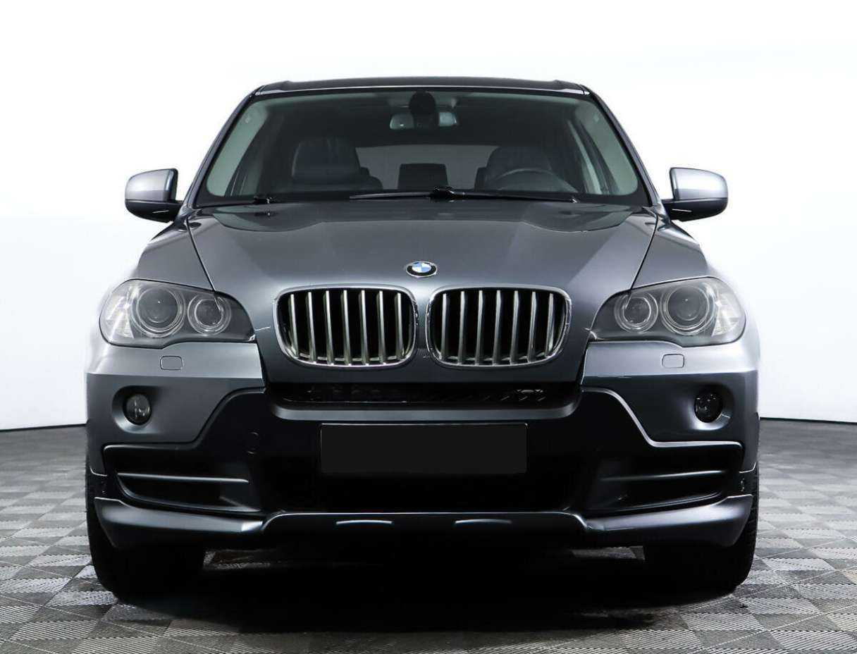 Купить BMW X5 35d, 2010, 253 726 км, фото №2