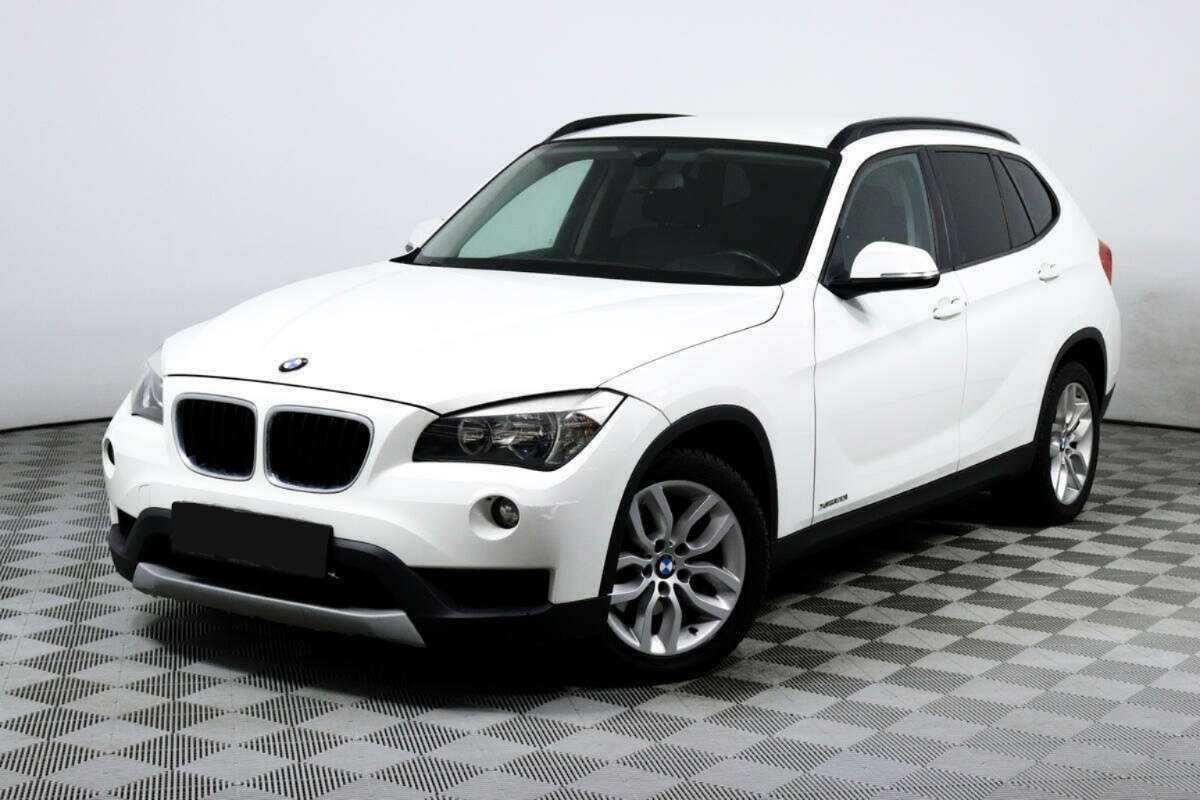 Купить BMW X1 20i, 2013, 96 800 км, фото №1